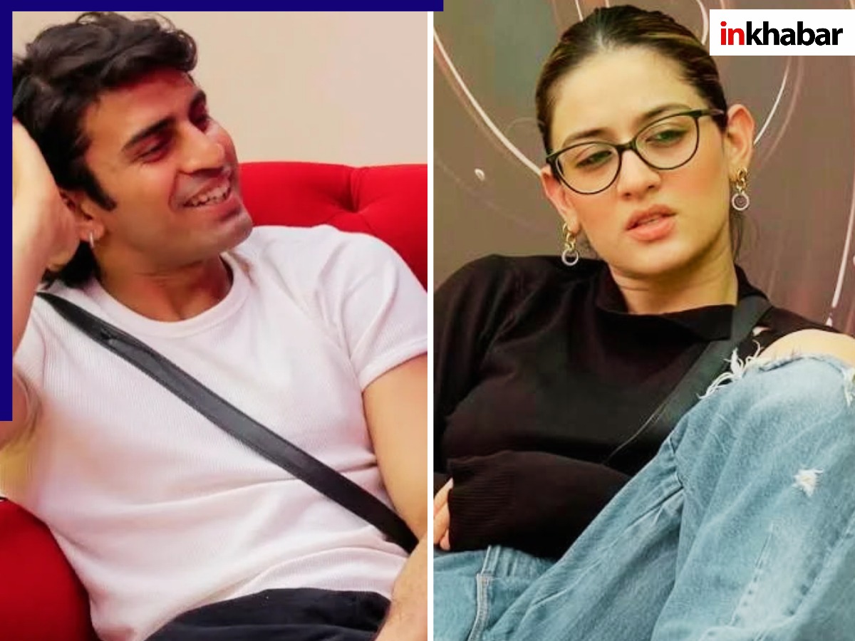 Bigg Boss 20: उदिति ने गुल्लू को कहा ‘चोर’, जवाब में EX पर पहुंची बात; फूट-फूटकर रोईं एक्ट्रेस