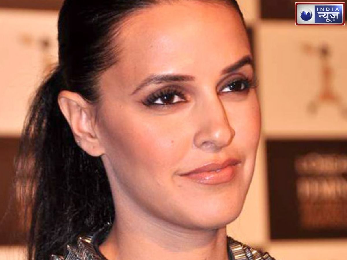Neha Dhupia movies: शाहरुख खान की इस सुपरहिट फिल्म को नेहा धूपिया ने कर दिया था रिजेक्ट, आज तक होता है पछतावा - Photo Gallery