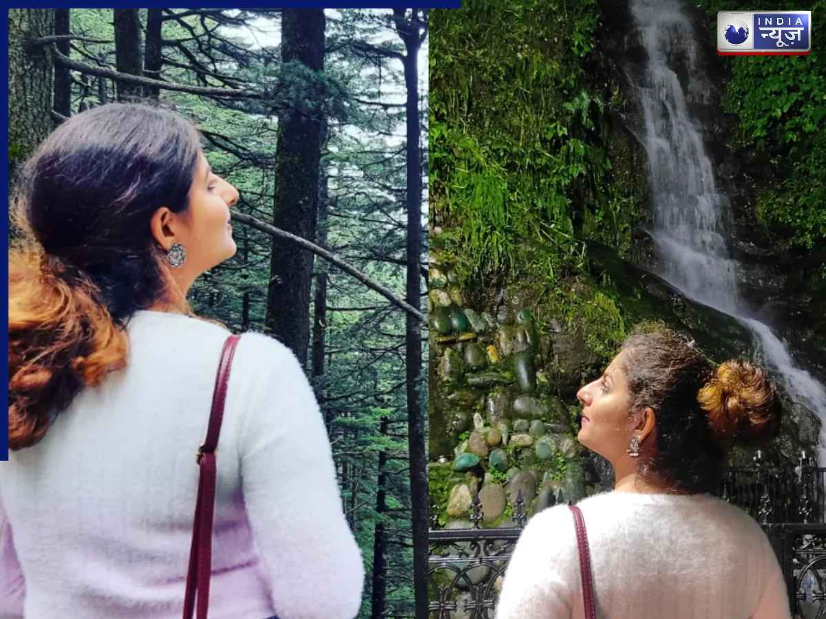 Who is IPS Preeti Yadav - Photo Gallery