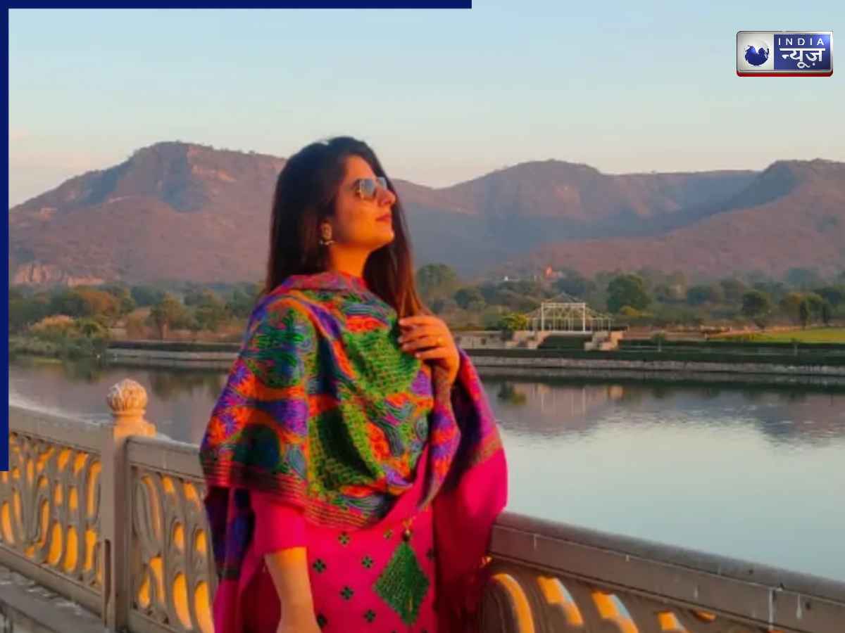 Who is IPS Preeti Yadav - Photo Gallery