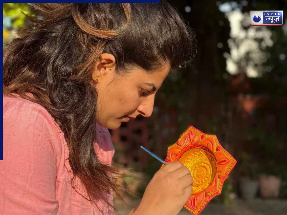 Who is IPS Preeti Yadav - Photo Gallery