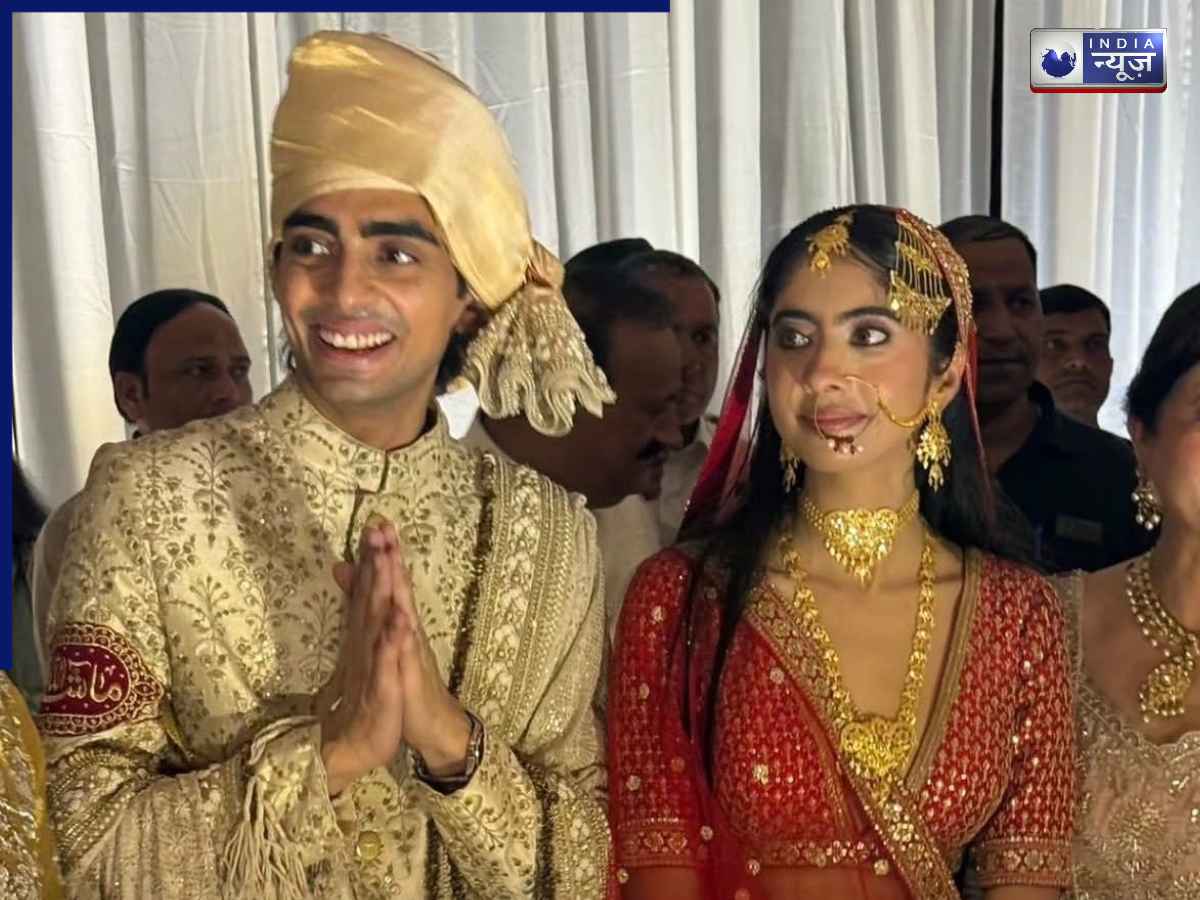 शाहनवाज हुसैन की बहू कौन हैं? जिनकी खूबसूरती देख दंग रह गए लोग; शादी में जुटे बड़े-बड़े दिग्गज