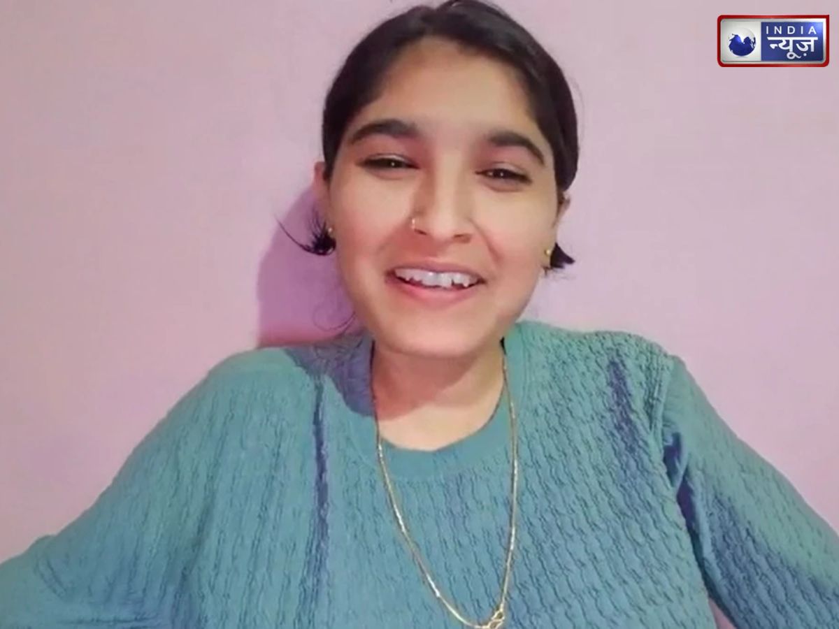 ‘मैं कुंवारों की शादी कराऊंगी…’ महिला सरपंच का चुनाव के लिए अनोखा वादा, VIDEO Viral