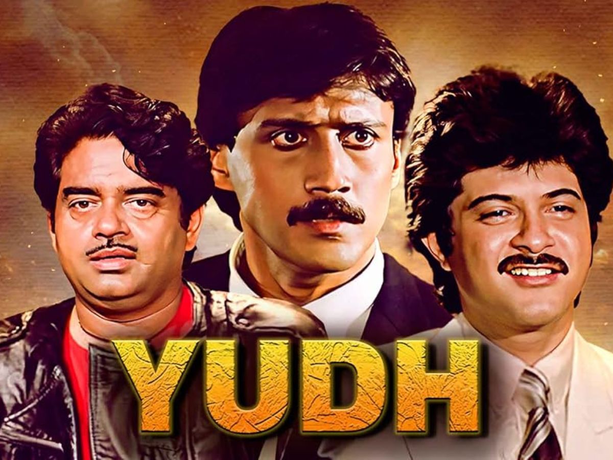 Yudh - Photo Gallery