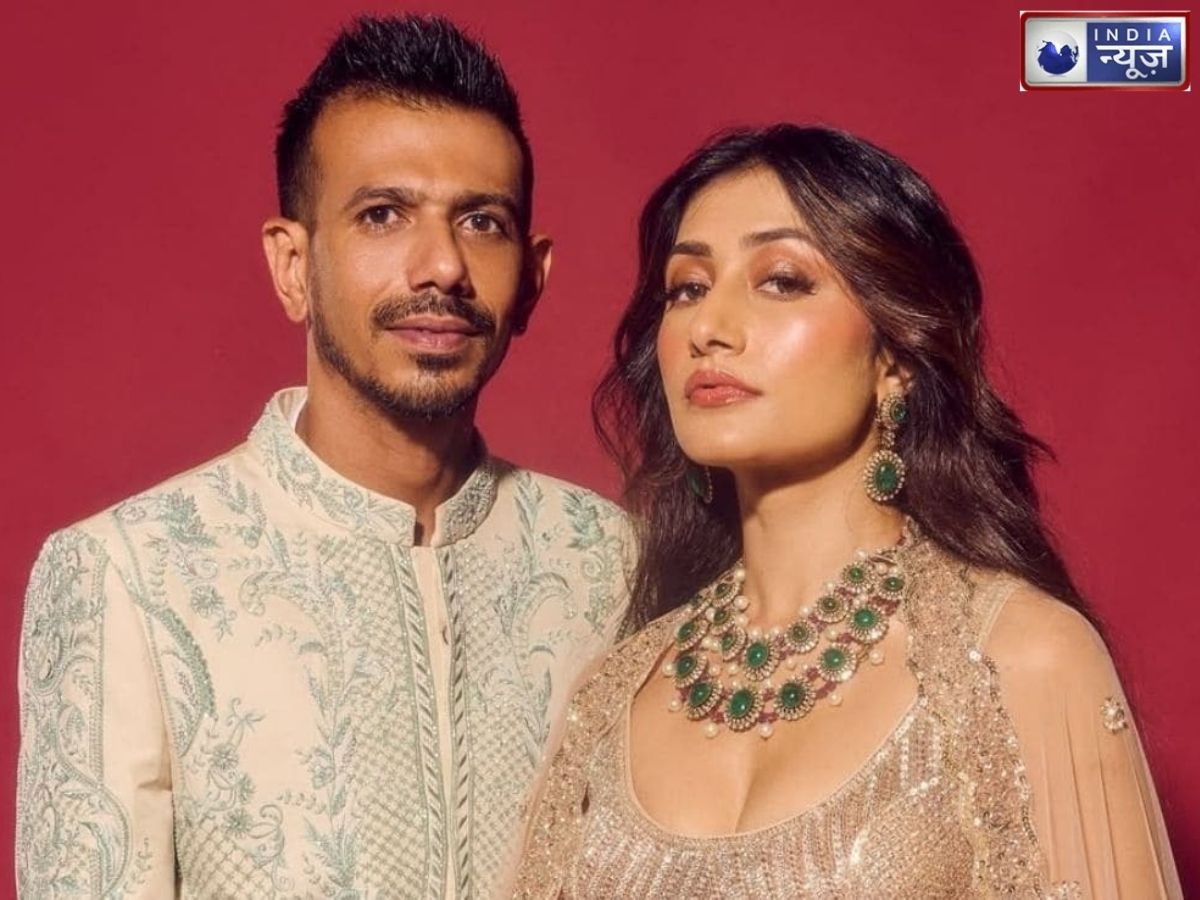 Yuzvendra Chahal: ‘मैं बर्बाद हो रहा था…’ तलाक के बाद युजवेंद्र चहल की बिगड़ गई थी हालत, पैनिक अटैक और शराब की लत पर खोले राज